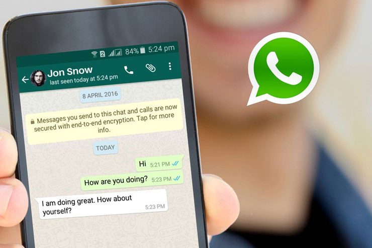 WhatsApp dan Etika Komunikasi Digital: Membangun Hubungan Interpersonal yang Sehat