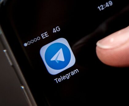 Telegram untuk Pendidikan Mengoptimalkan Komunikasi dan Pembelajaran Daring